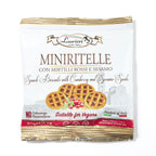 Laurieri Miniritelle