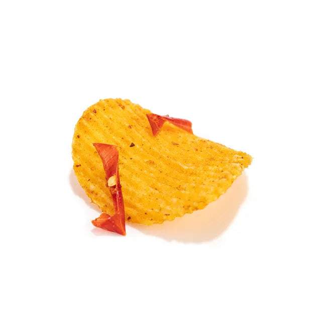 Devil Emperor Chili Chips