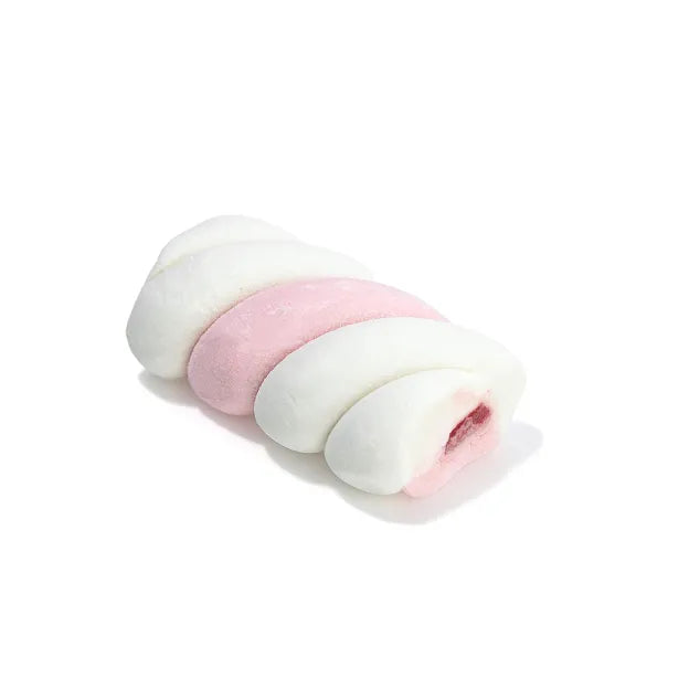 Strawberry & Jelly Marshmallows